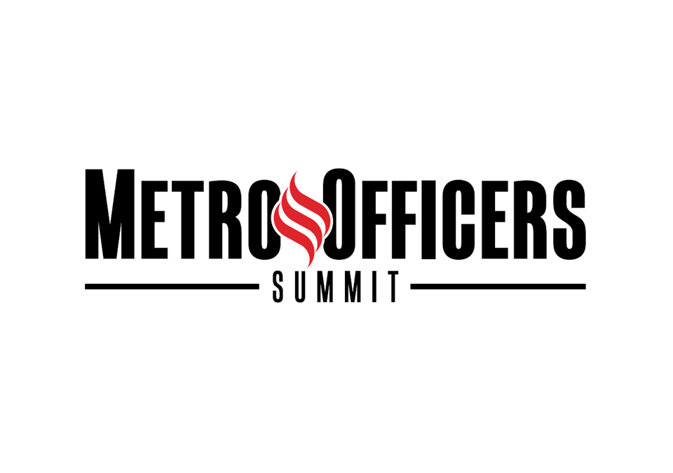 E-ONE Attending the Metro Fire Officers Leadership & Innovation Summit