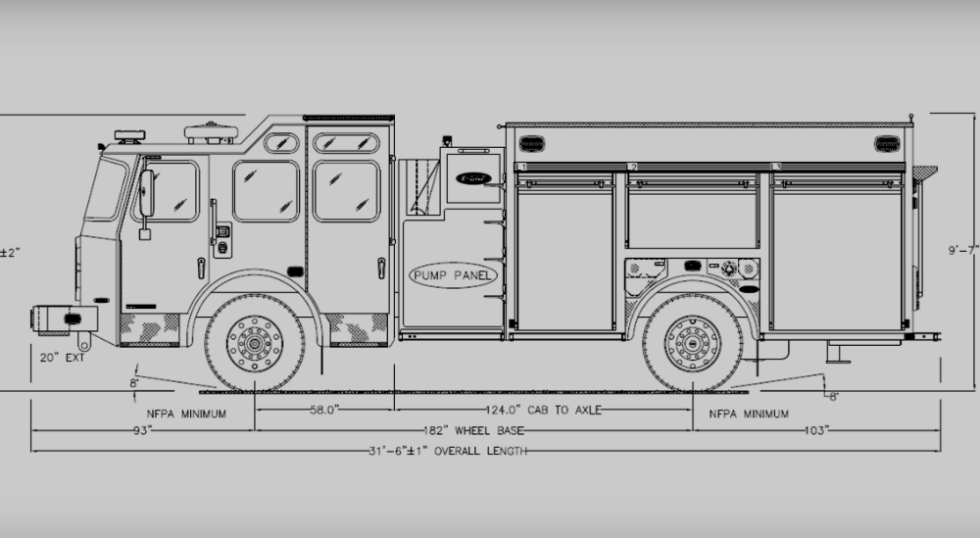 E-ONE SELECT SERIES™ PUMPERS - E-ONE