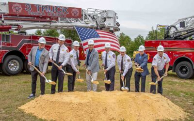 E-ONE’s $23.5M Expansion Expected To Increase Aerial Production by 35 Percent, Add 100 New Jobs in Ocala