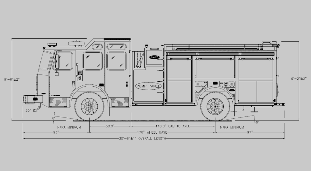 Select Series Pumper