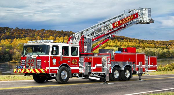 grid-aerial-platform Aerial platform