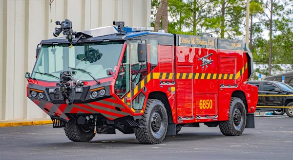 grid-aircraft-fire Aircraft rescue fire fighting